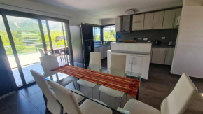 Casa Premiun en Traslasierra